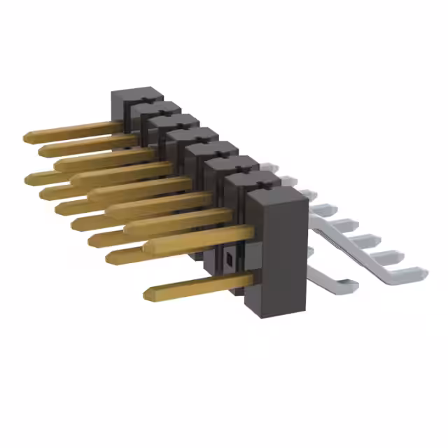 TSM-108-01-S-DH-003 Samtec Inc.  Embases à broches mâles